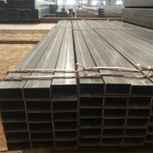 無錫熱鍍鋅方管定制廠家